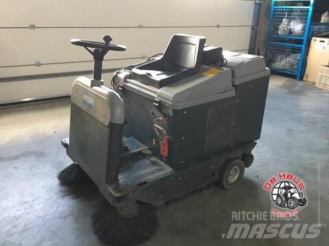 Meijer VR950 Auto