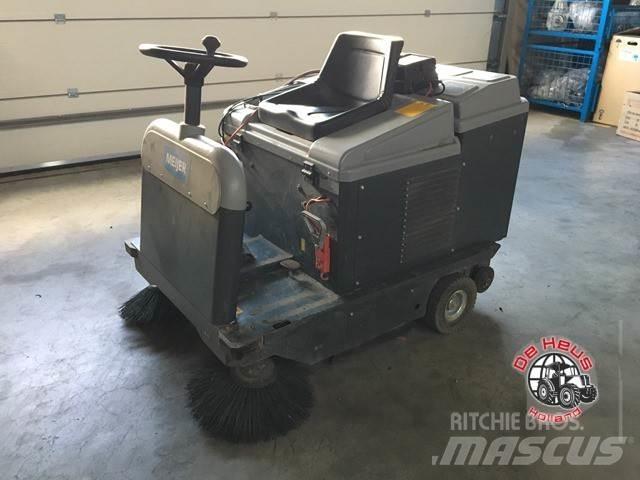 Meijer VR950 Auto