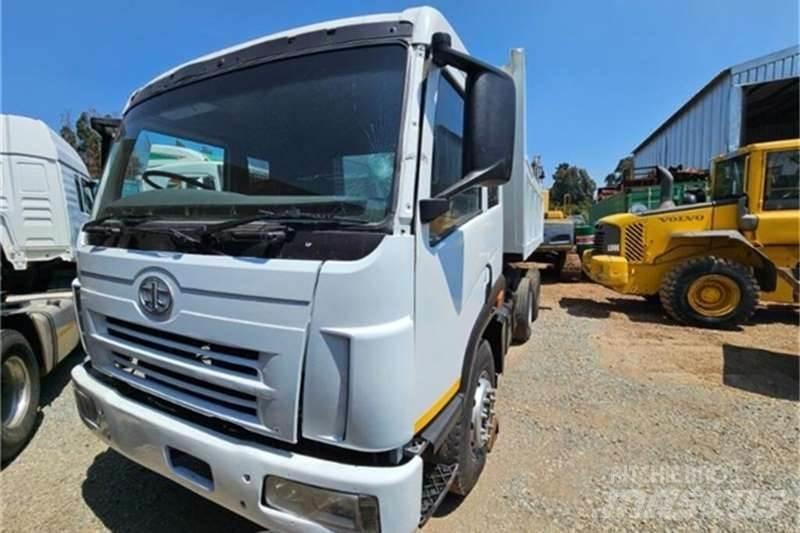 FAW 15 SERIES Camion altro