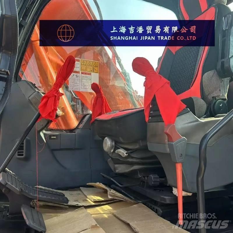 Doosan DX 150 Escavatori medi 7t - 12t