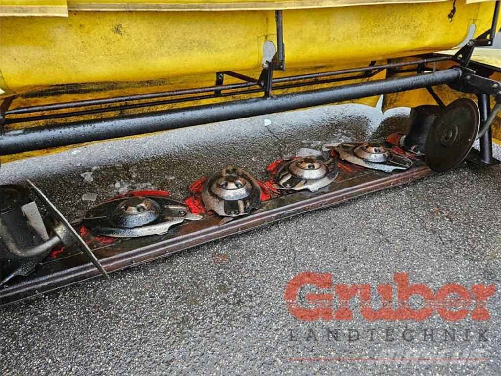 Fella SM 320 Falciatrici