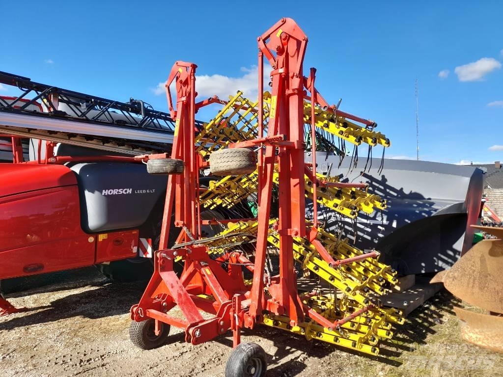 APV 1200 Agricoltura - Altro