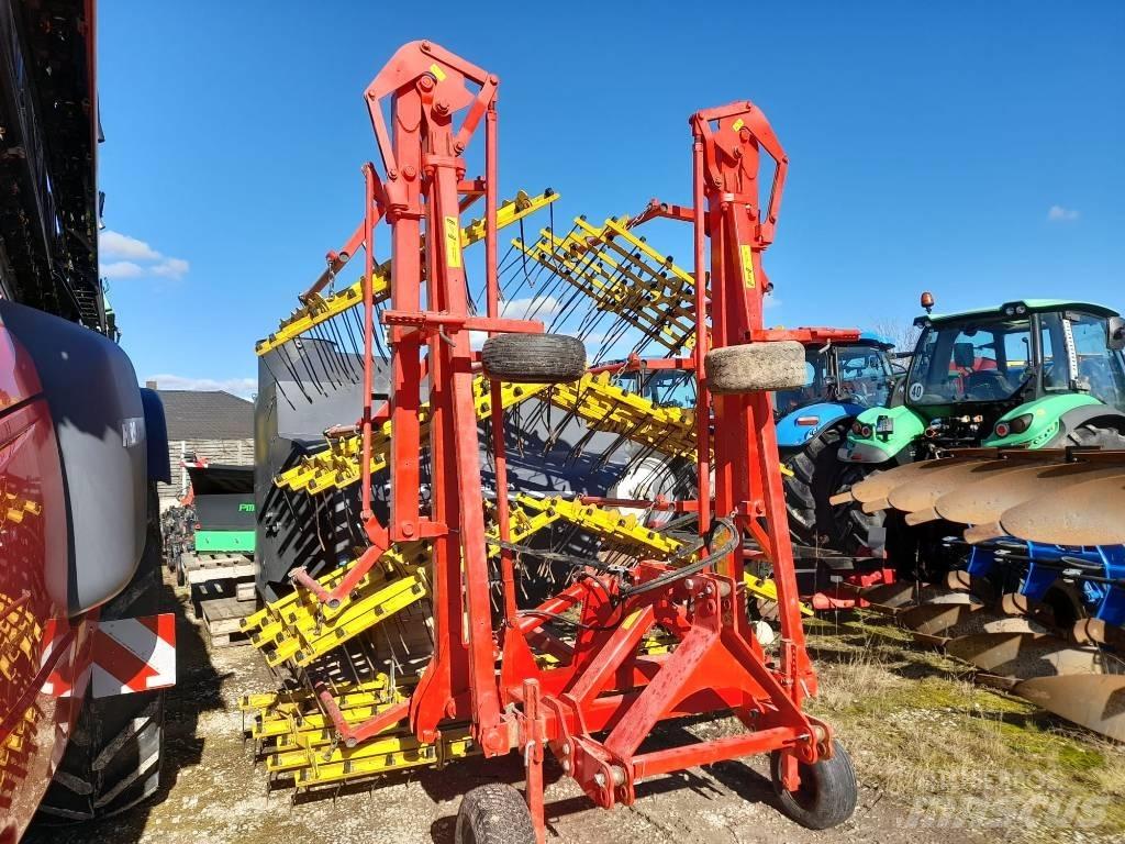 APV 1200 Agricoltura - Altro