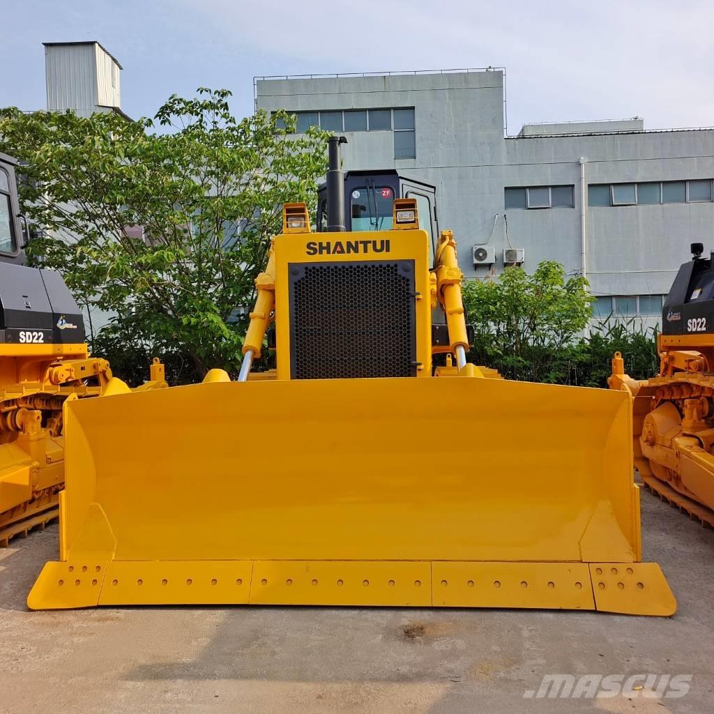 Shantui SD 22 Dozer cingolati