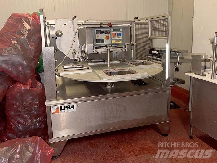  ILPRA FP800VR Container speciali