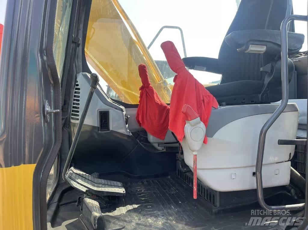Komatsu PC 130-8 Escavatori medi 7t - 12t
