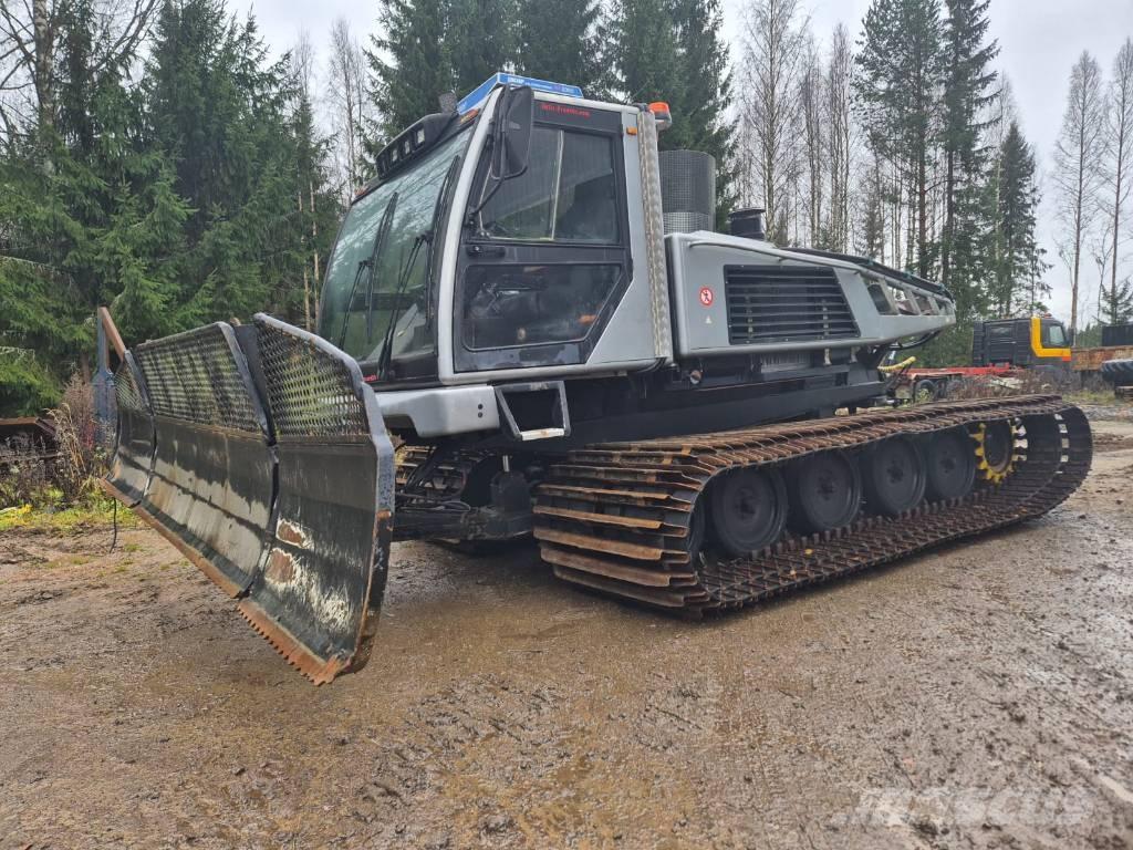 Prinoth T4S Battipista