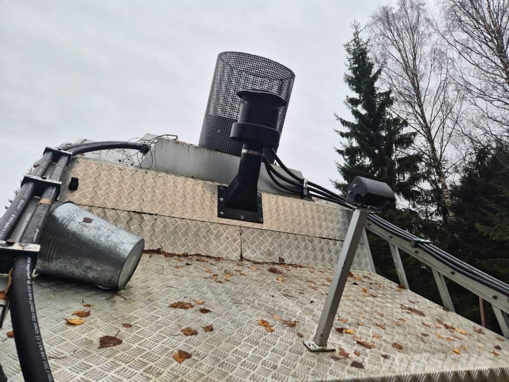 Prinoth T4S Battipista