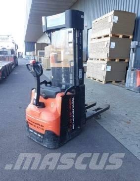 Toyota BT SWE 160 L Stoccatori manuali