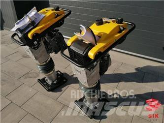 Wacker Neuson BS Vibrocostipatore verticale