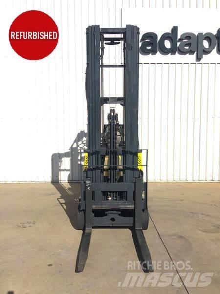 Aisle-Master 20S Elevatore passaggio stretto
