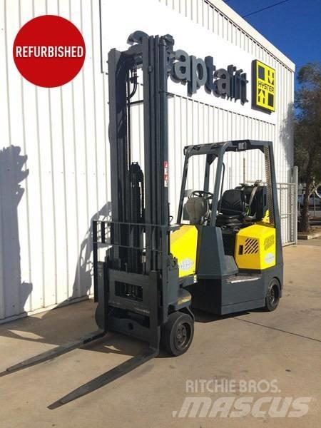 Aisle-Master 20S Elevatore passaggio stretto