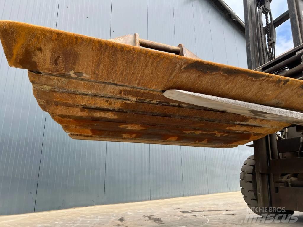 SMP S70 Benne