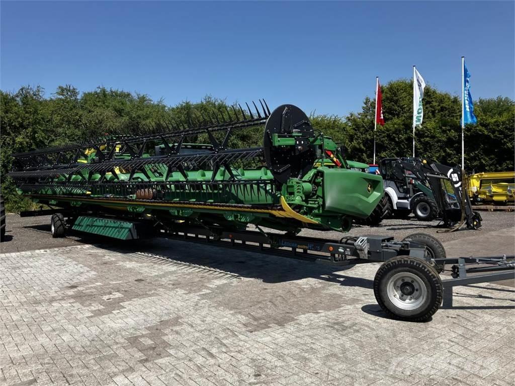 John Deere RD40F Accessori per mietitrebbiatrici