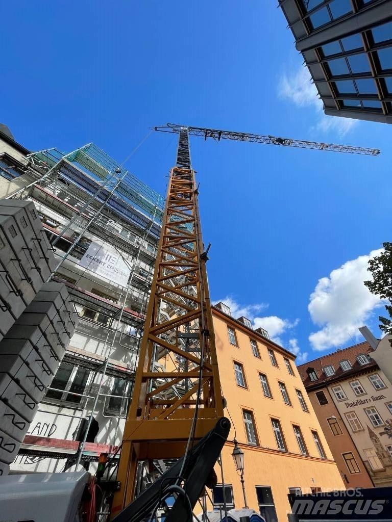 Liebherr 53K Gru a torre
