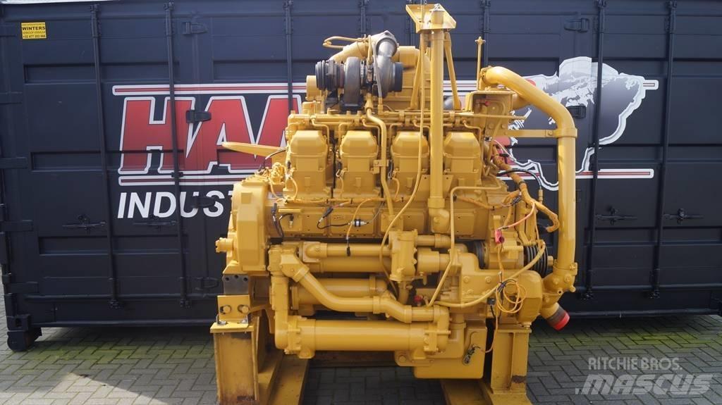 CAT 3508 Motori