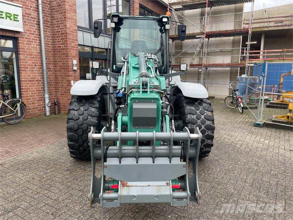 Kramer KL55.8T Pale gommate