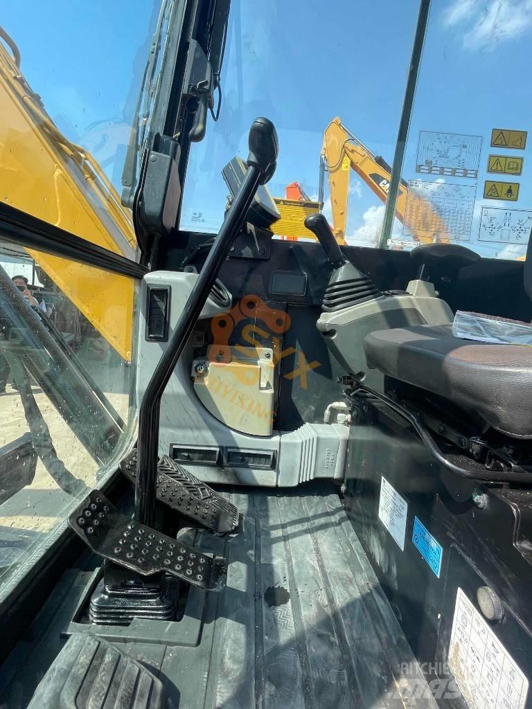 CAT 305.5 E 2 Miniescavatori