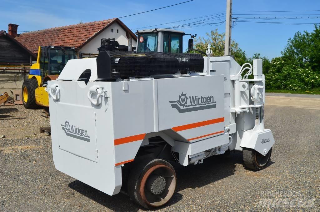 Wirtgen W1000L Fresa a freddo per asfalto