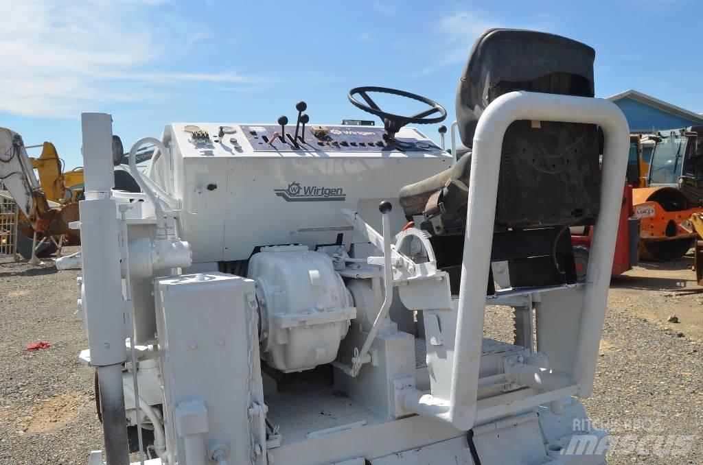 Wirtgen W1000L Fresa a freddo per asfalto