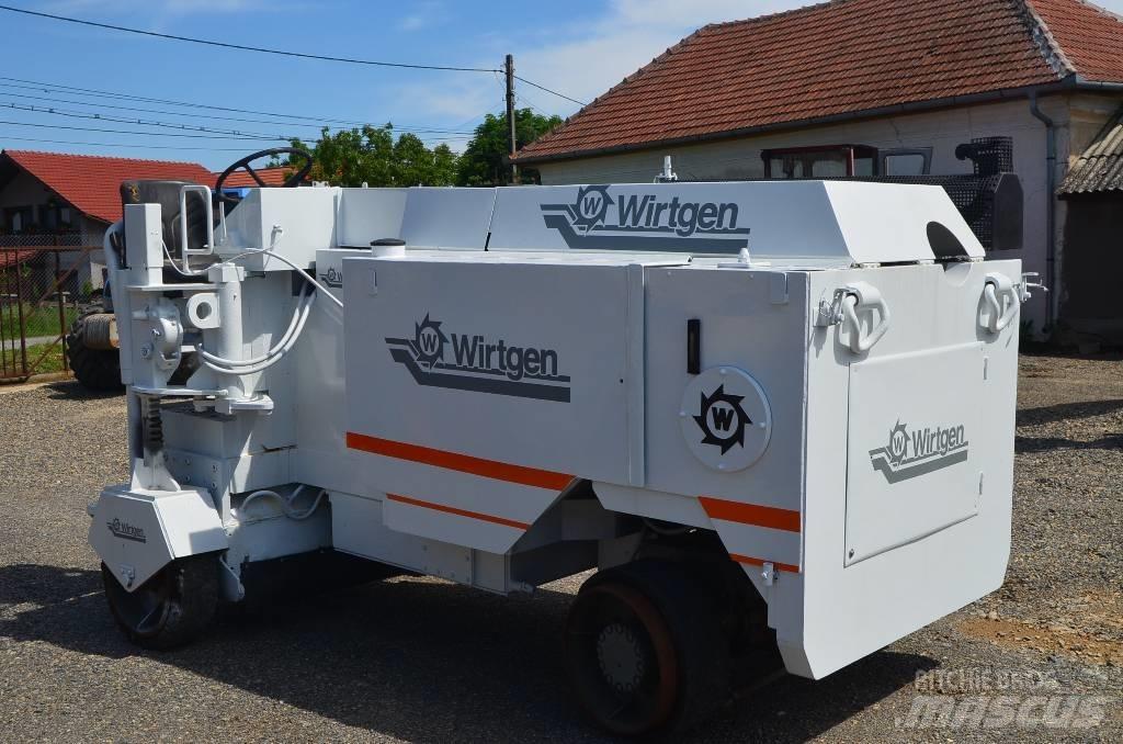 Wirtgen W1000L Fresa a freddo per asfalto