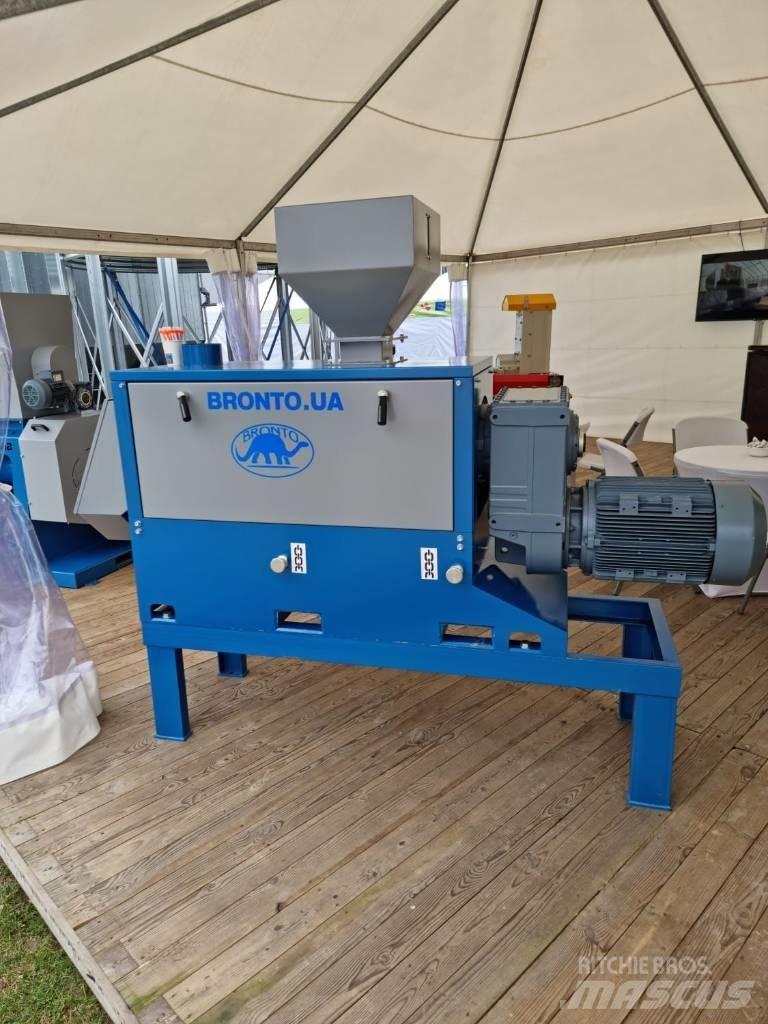 Bronto RP-500 Macchine/unitá di lavorazione e stoccaggio/altri