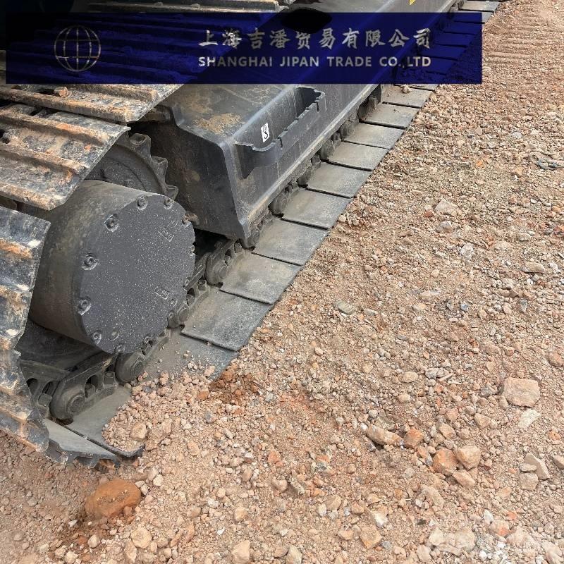 Kobelco SK 140 Escavatori cingolati
