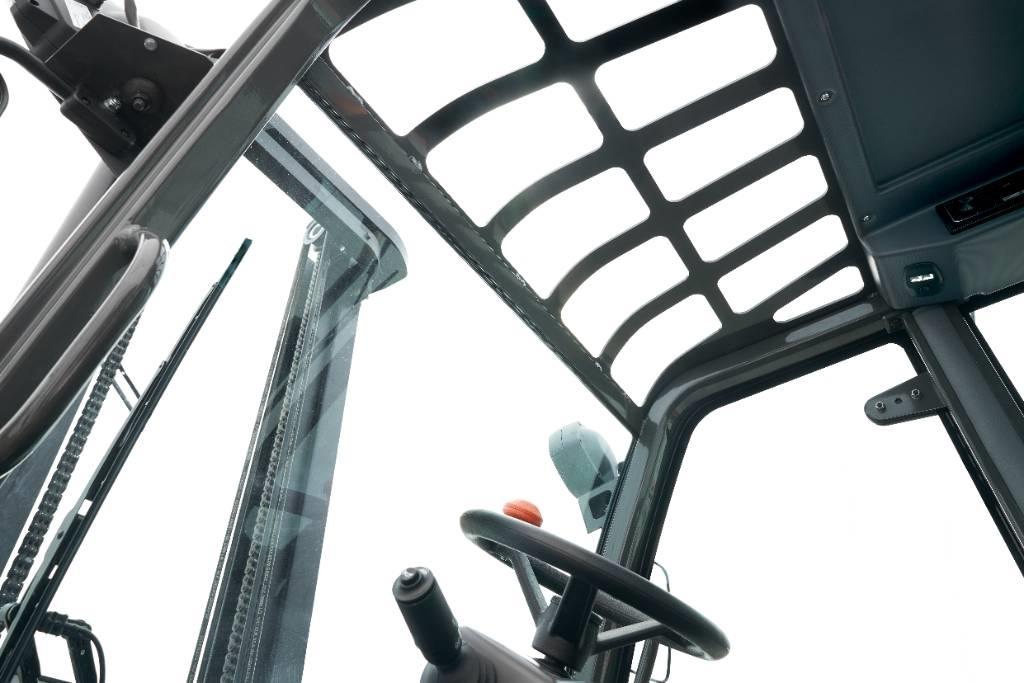 Ausa C 251 H x4 Carrelli elevatori diesel