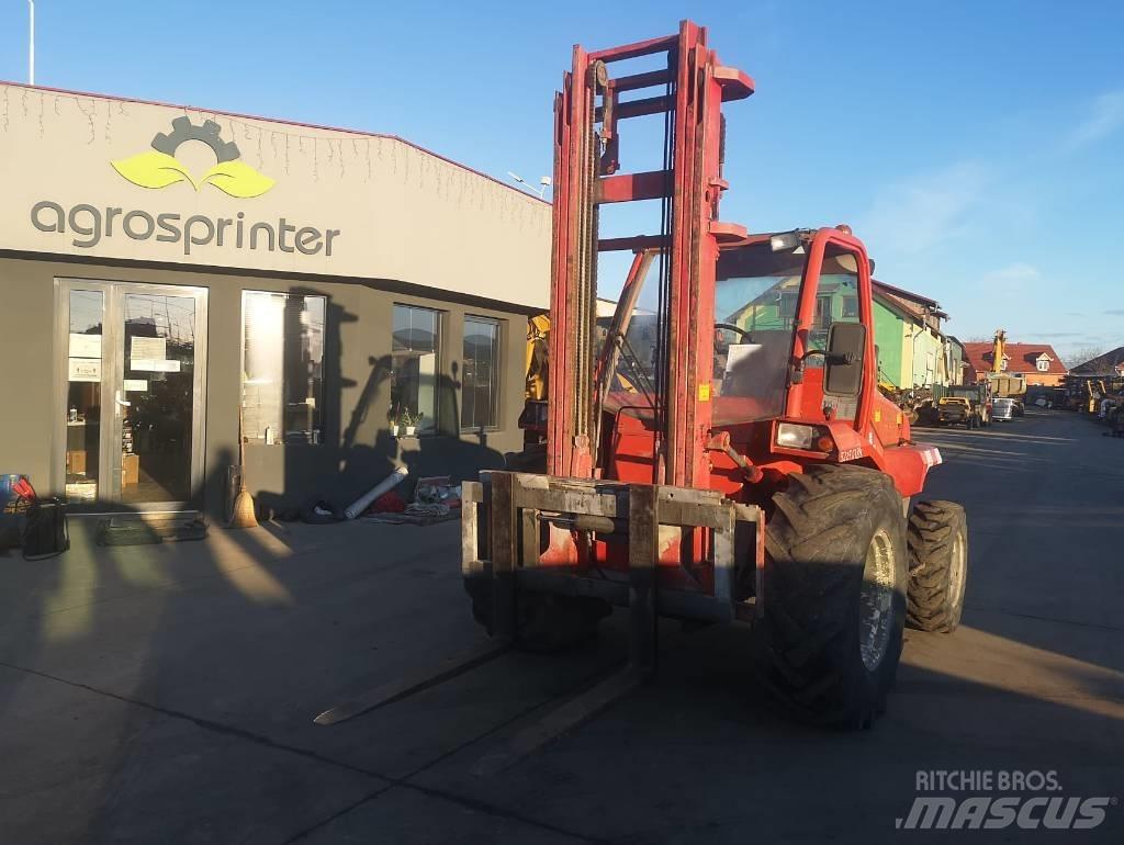 Manitou M 26.4 Elevatore per esterni