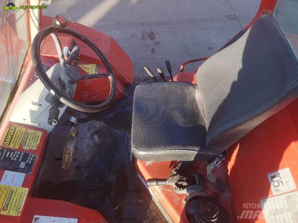 Manitou M 26.4 Elevatore per esterni