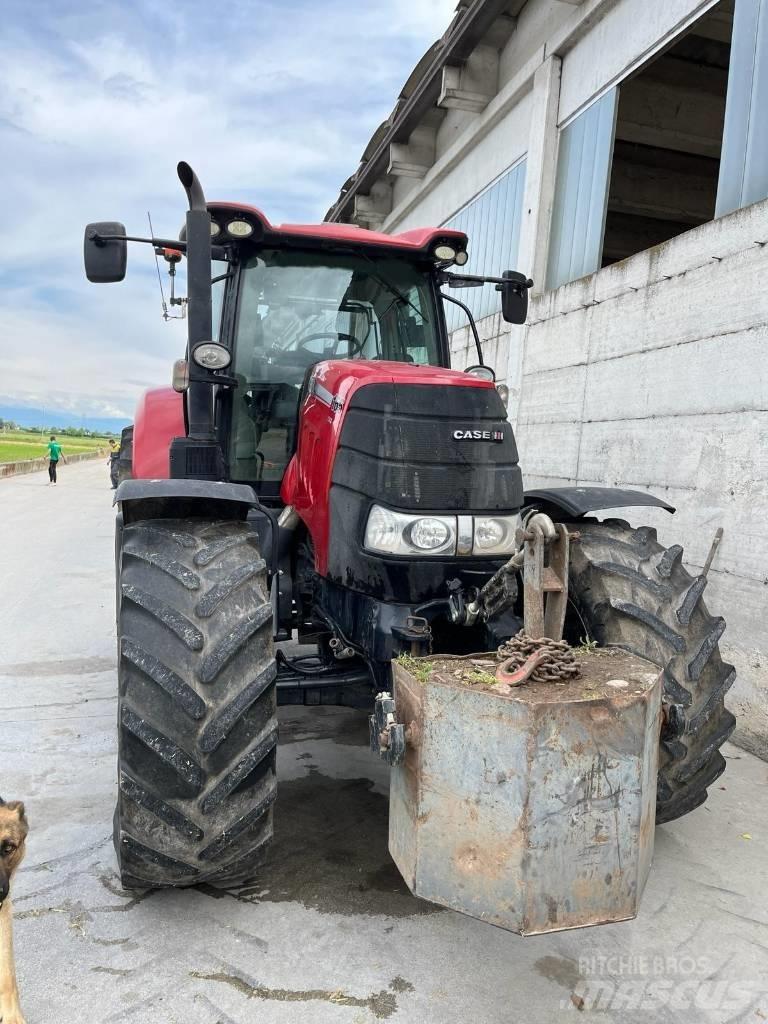 Case IH 165 Trattori