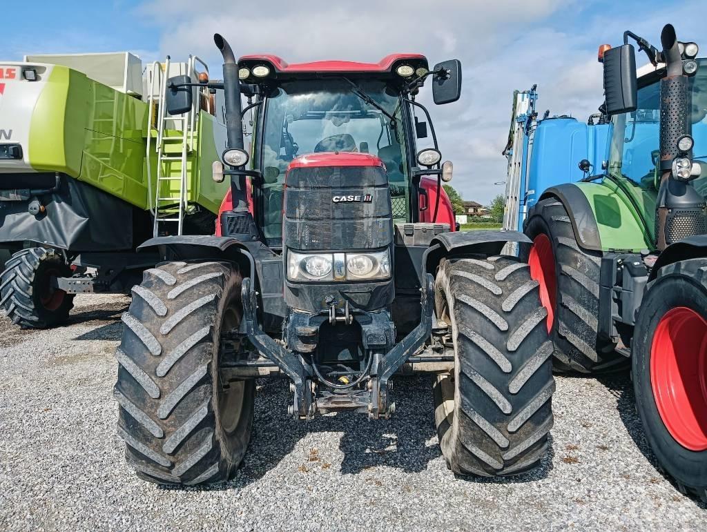 Case IH 165 Trattori