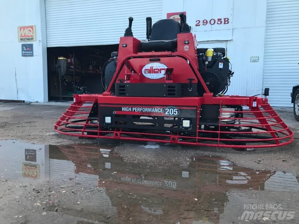 Allen HP205 Spatole