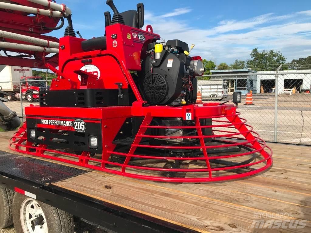 Allen HP205 Spatole