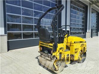 Wacker Neuson RD 15 Rulli a doppio tamburo
