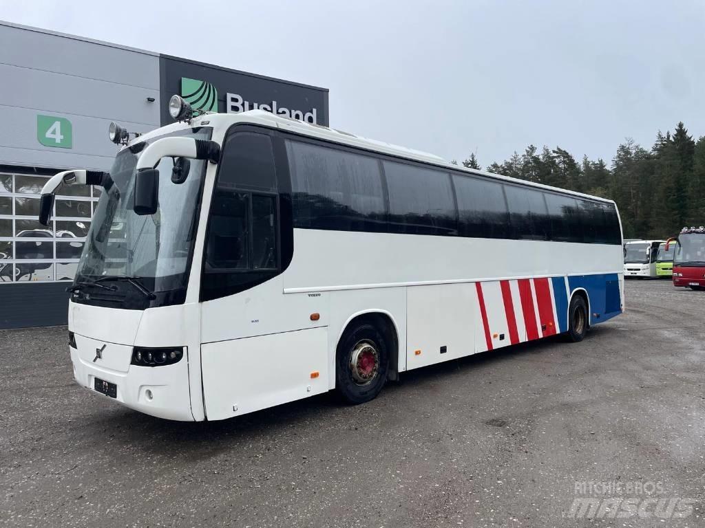 Volvo 9700 B12B Autobus da turismo