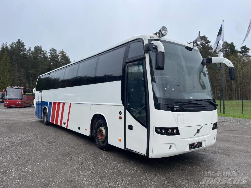 Volvo 9700 B12B Autobus da turismo