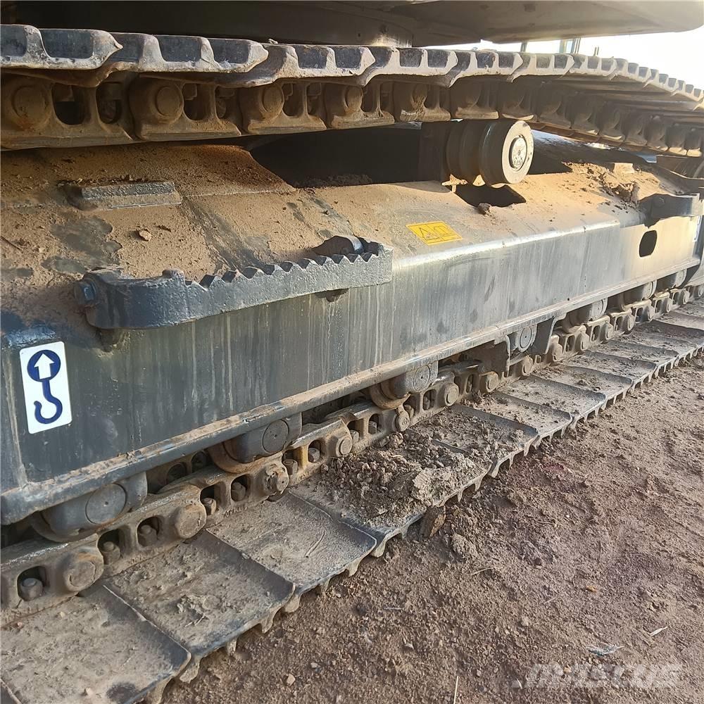 Volvo EC140B Escavatori cingolati