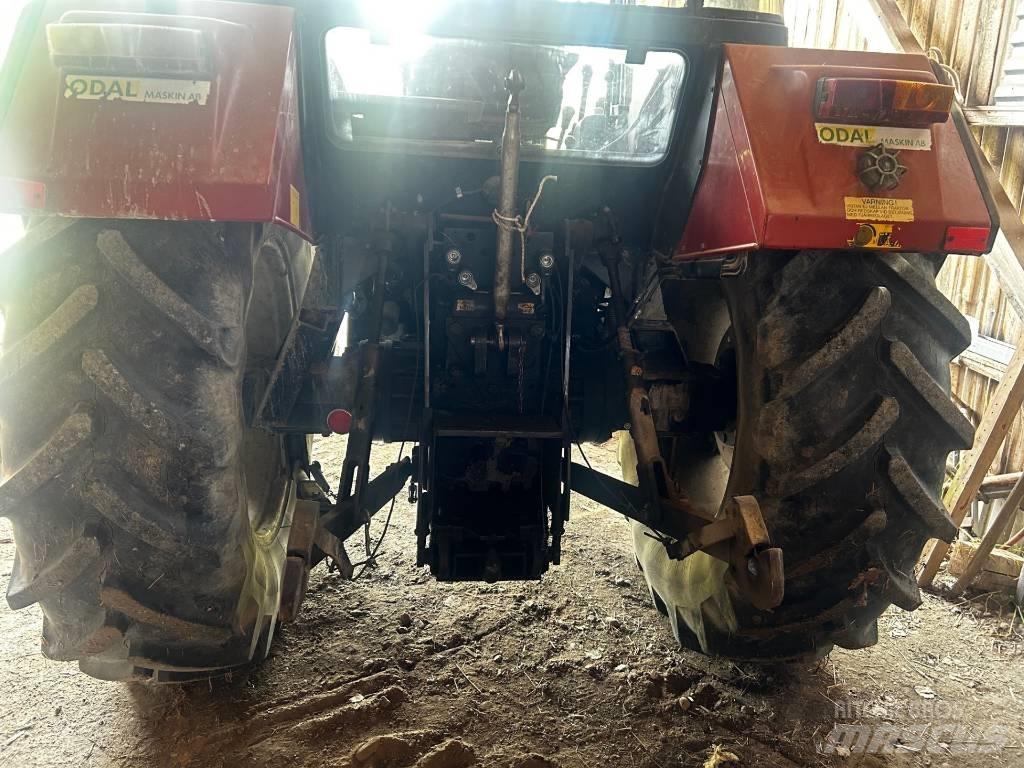 CASE 844 XL Trattori