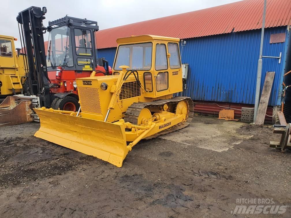  TG50C 50c Dozer cingolati