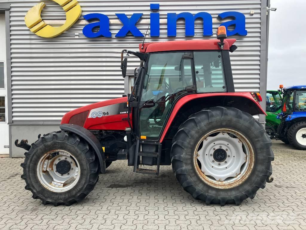 Case IH CS 94 Trattori