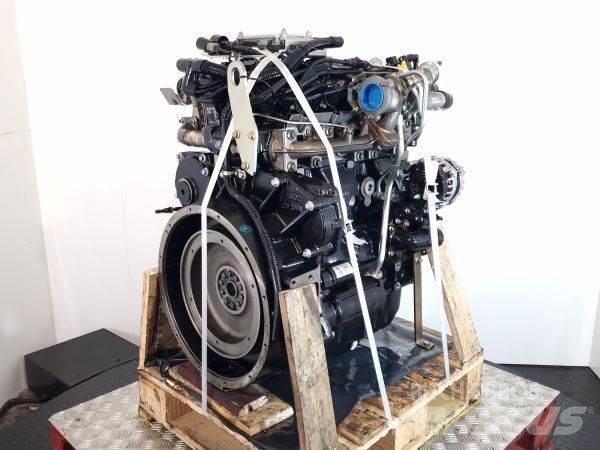 JCB 430 TA4-55E Motori