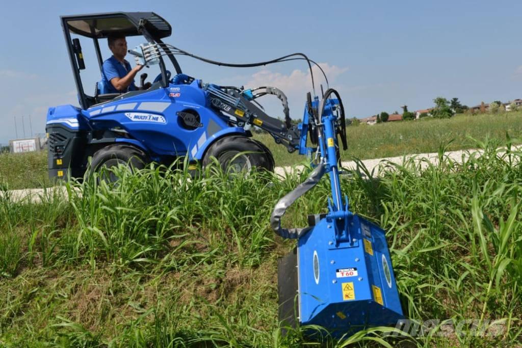 Multione 5.3K Pale multiuso