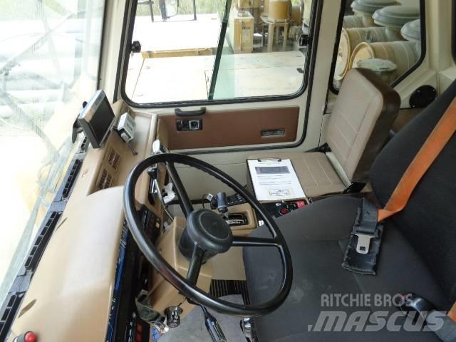 Komatsu HD 785-3 Dumper a telaio rigido