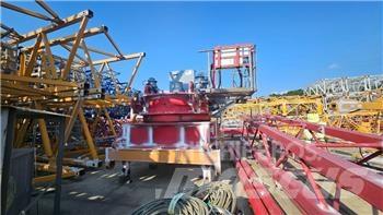 Potain MR 605B-H32 Gru a torre