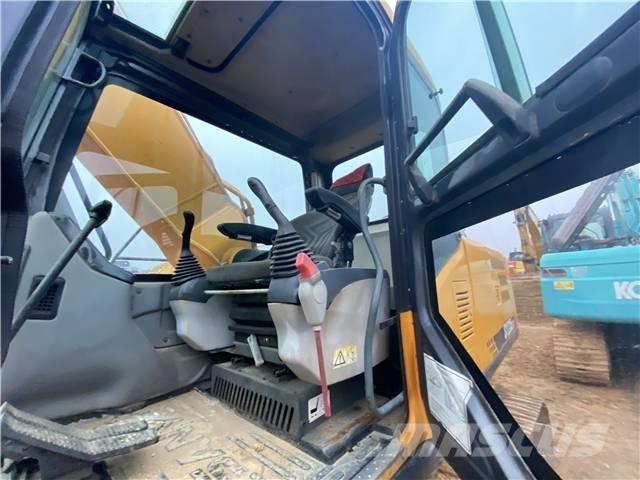 Sany SY235C Escavatori cingolati
