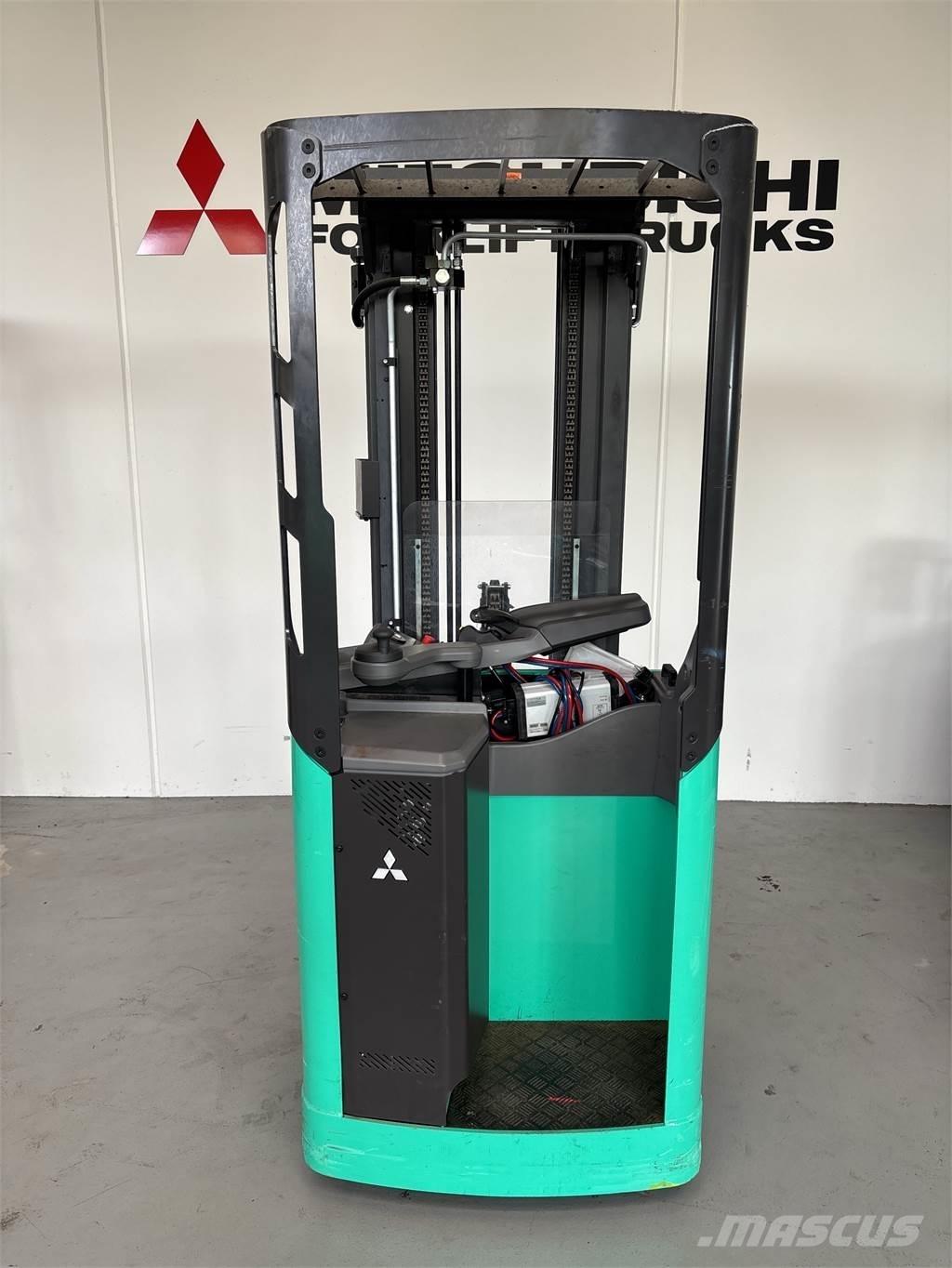 Mitsubishi SBR20N2 Carelli stoccatori  automatici-usati