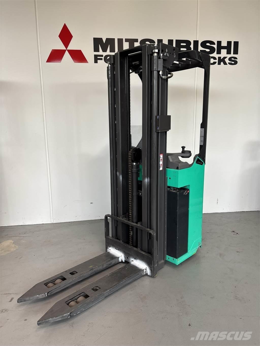 Mitsubishi SBR20N2 Carelli stoccatori  automatici-usati