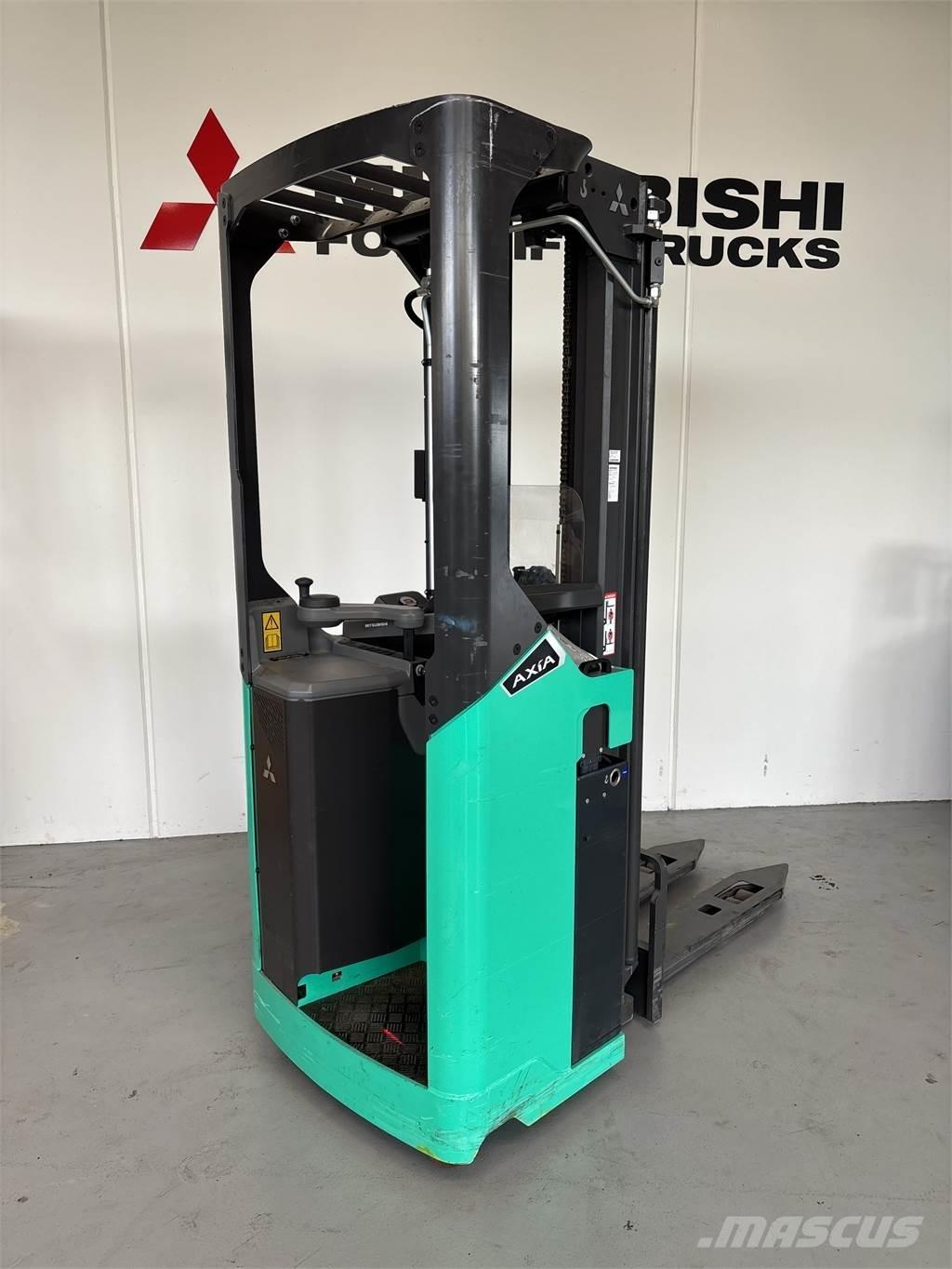 Mitsubishi SBR20N2 Carelli stoccatori  automatici-usati