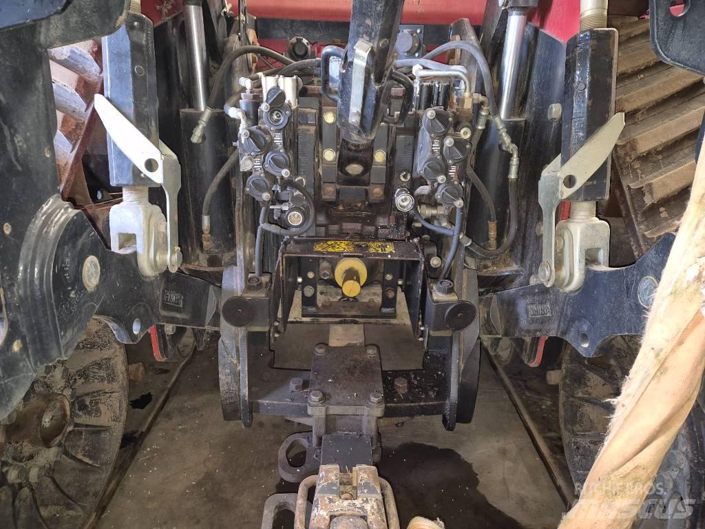 Case IH 485 QT Trattori